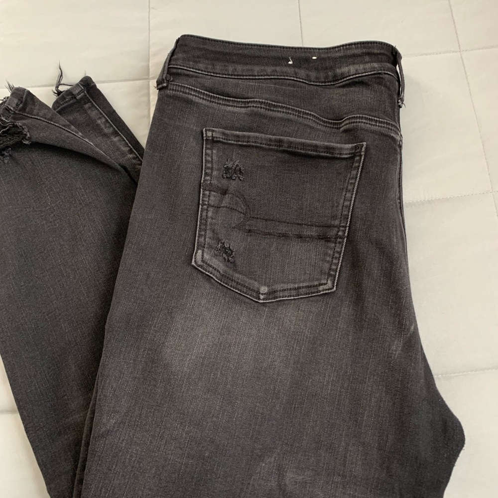 AE Jeggings